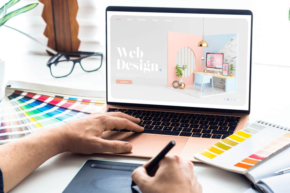 Hızlı Açılan Web Sitelerinin Satışlara Etkisi